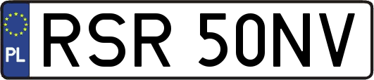 RSR50NV