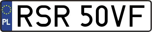 RSR50VF