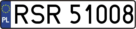RSR51008