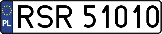 RSR51010
