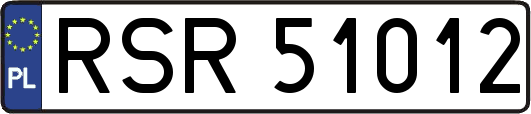 RSR51012