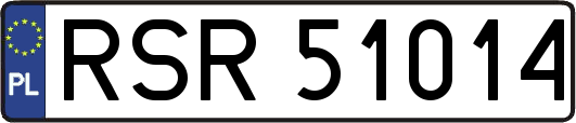 RSR51014