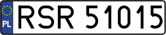 RSR51015