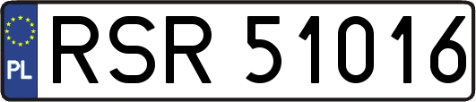 RSR51016