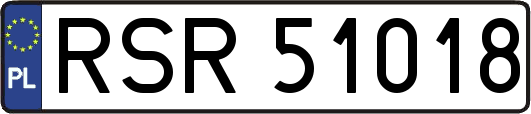 RSR51018