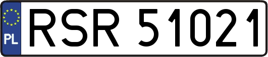 RSR51021