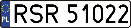 RSR51022