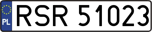 RSR51023