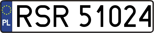 RSR51024