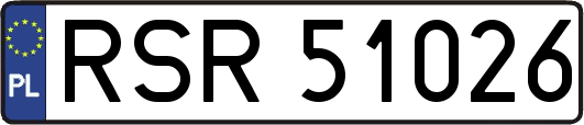 RSR51026
