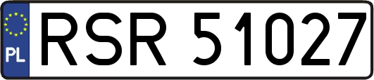 RSR51027