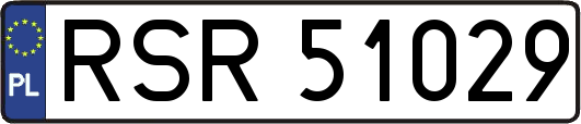 RSR51029