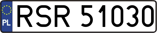 RSR51030