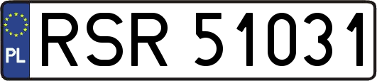 RSR51031