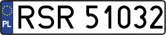 RSR51032