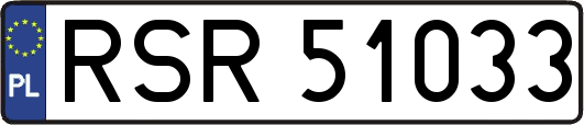 RSR51033