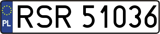 RSR51036