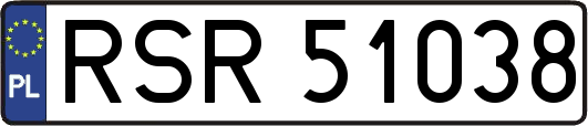 RSR51038