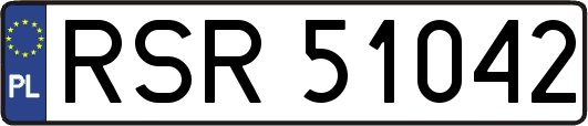 RSR51042
