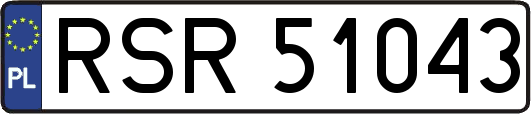 RSR51043