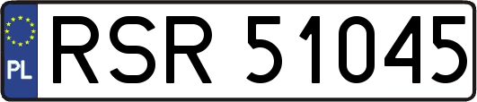 RSR51045