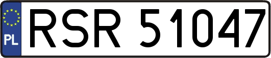 RSR51047
