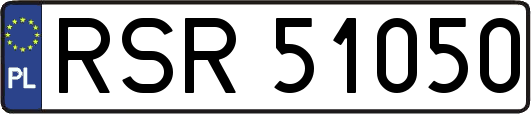 RSR51050