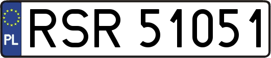 RSR51051