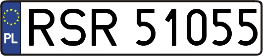 RSR51055