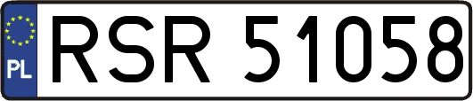 RSR51058