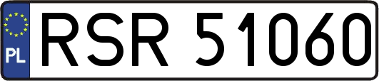 RSR51060