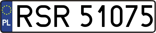 RSR51075