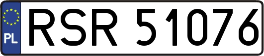 RSR51076
