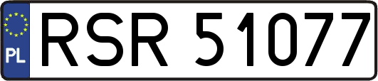 RSR51077