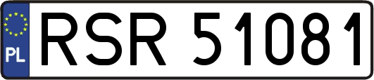 RSR51081