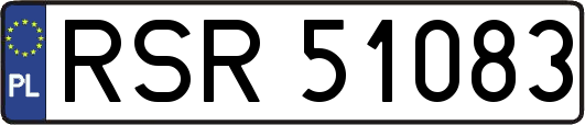 RSR51083