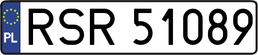 RSR51089