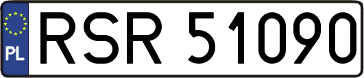 RSR51090