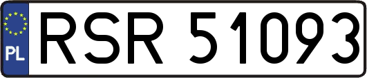 RSR51093