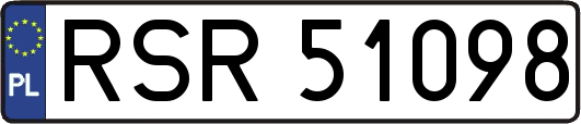 RSR51098