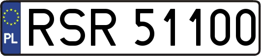 RSR51100