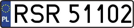 RSR51102