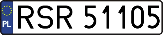 RSR51105