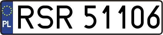 RSR51106