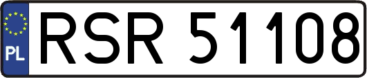 RSR51108