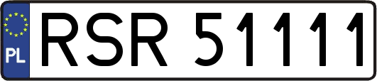 RSR51111