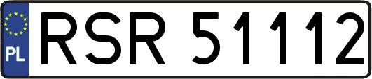 RSR51112