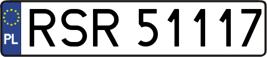RSR51117