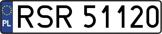 RSR51120