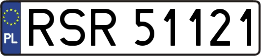 RSR51121